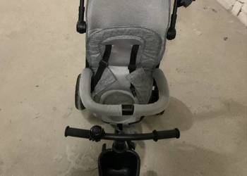 Rowerek dziecięcy trójkołowy marki Kinderkraft