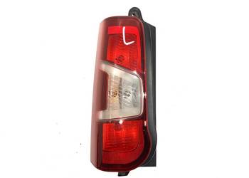 LAMPA LEWY TYŁ TOYOTA PROACE 9819235880 Inny ŚWIATŁO TYLNA, LEWA