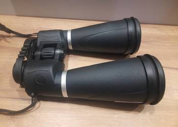 Lornetka 15x70 Sky Master Pro +Statyw