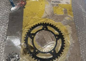 Gilera Eaglet 50 Zebatki zestaw napedowy V632 Gilera Eaglet 50 Zebatki zestaw napedowy V632