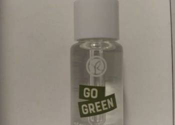 Wysuszacz do lakieru go green w kroplach
