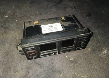 Klimatronic 8L0 820 043 D Audi A4 B5 (a-20)