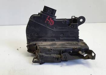 Renault Clio IV ZAMEK DRZWI prawy tył PASAŻERA 825002104R Europa