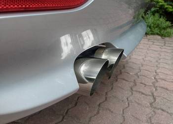Okazyjnie BMW E 60!Gaz LPG,Automat,Niski przebieg,Xenon,Sport Wydech,Okazja