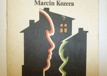 WILCZĘTA Z CZARNEGO PODWÓRZA MARCIN KOZERA - MARIA DĄBROWSKA