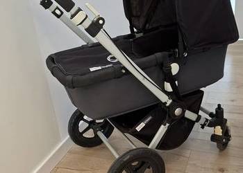 Bugaboo Cameleon spacerówka + gondola