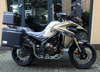 Voge DS 625 X