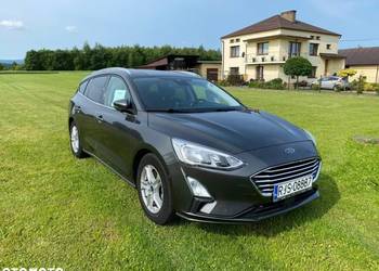 Ford Focus 1.0 EcoBoost Gold X ASS