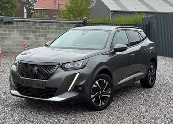 Peugeot 2008 Virtual Cockpit Duza Navi Super Stan