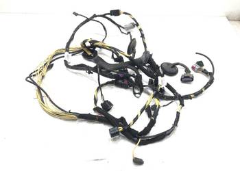 WIĄZKA KLAPY OPEL INSIGNIA A 13331388 2.0 160KM 08-17 PRZEWÓD