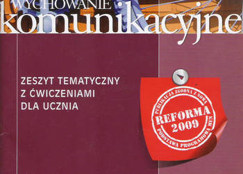 Wychowanie komunikacyjne - U. Białka, J. Chrabąszcz
