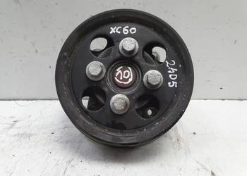 Volvo XC60 V70 III XC70 II 2.4 D5 ROLKA PASKA OSPRZĘTU 31258133