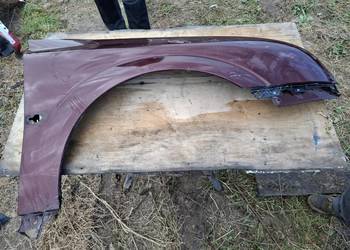 Błotnik Prawy Przód Opel Vectra