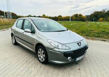 Sprzedam Peugota 307