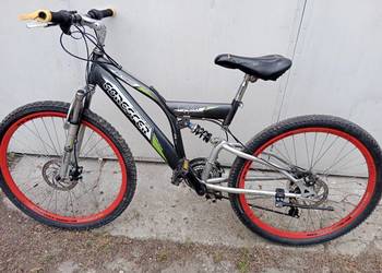 Rower Raptor forester 26 / możliwa dostawa