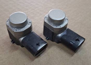 VW AUDI SEAT SKODA CZUJNIK PARKOWANIA PDC ORYGINAŁ 5KD919275A