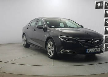 Opel Insignia 1.5 T GPF Elite S&S ! Z Polskiego Salonu ! FV 23% ! B (2017-)