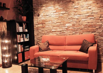 przytulne mieszkanie