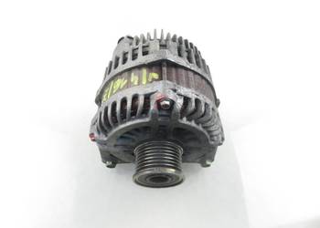 ALTERNATOR RENAULT KOLEOS I 2.0 dCi A3TJ2481 23100JG71A 