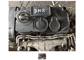 silnik BMR vw seat audi skoda 2.0tdi