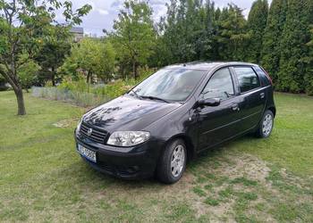 Fiat Punto II Multijet