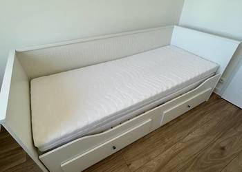 Sprzedam łóżko rozkładane Helmes