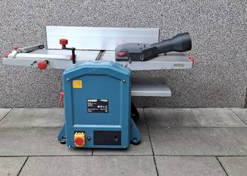 Strugarko-grubościówka Erbauer