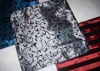 OZDOBNE poszewki 45x45cm NOWE różne