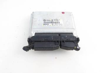 STEROWNIK AUDI A6 C5 2.8 4D0907551F 0261204687