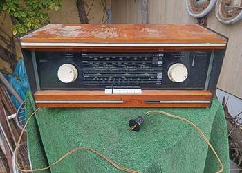 Radio radio PRL relax 2