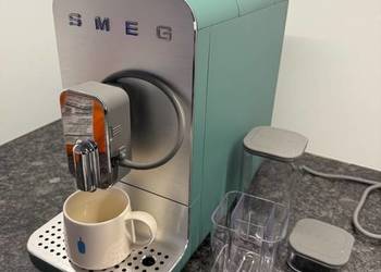 Ekspres do kawy Smeg