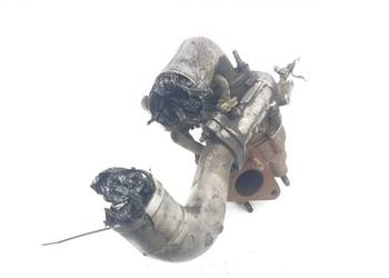 TURBOSPRĘŻARKA RENAULT MAXITY 14411-4U110