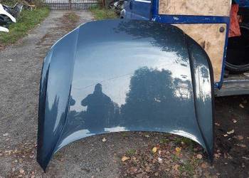 Maska Volvo XC40 Pokrywa silnika