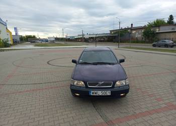 Sprzedam Volvo