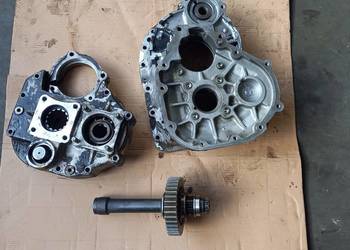 Eaton 8209 8309 Wałek przystawka obudowa odbioru mocy