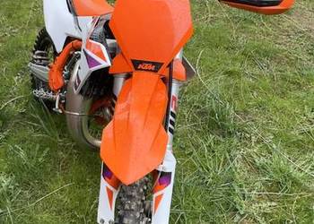 KTM Sx 65