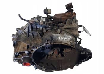 SKRZYNIA BIEGÓW Land Rover Freelander II 2.2 TD4 manualna 7G9R-7002-HG