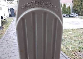 Przyczepa kempingowa Vanroyce