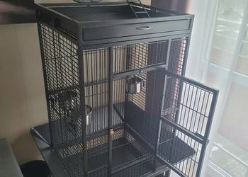 Klatka dla papug TIAKI NOBLE