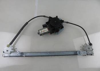 PODNOŚNIK SZYBY LEWY PRZEDNI RENAULT MEGANE I D239805