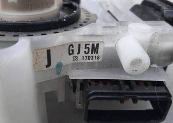 przełącznik zespolony pająk mazda 6 gg 03r