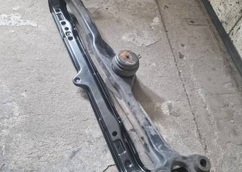 Belka silnika z belka chlodnic vw corrado