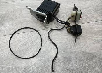 Silnik maszyna do szycia łucznik kl 800 , 877 i 884 lub  singer