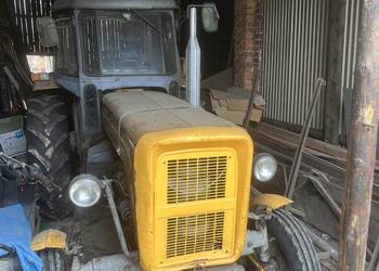 Ciągnik rolniczy C-360