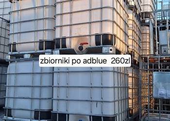 Mauser, paletopojemnik,  ibc, mauzer, kontenery,  reco, nowe,  beczki