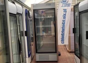 Zamrażarka 2024r szafa 90cm JBG2 mroźnicza mroźnia witryna DOSTAWA