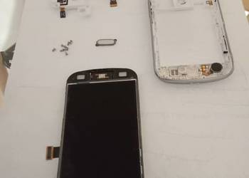 Sprzedam Czesci Samsung GT-S7560 Okazja Polecam