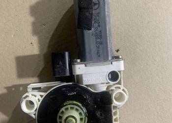 Mechanizm silniczek szyby prawy tył mercedes s w220 lift