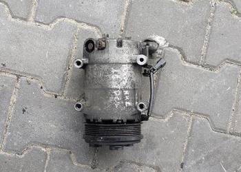 Sprężarka klimatyzacji Ford Focus Mk 2 1.6 tdci  2007r