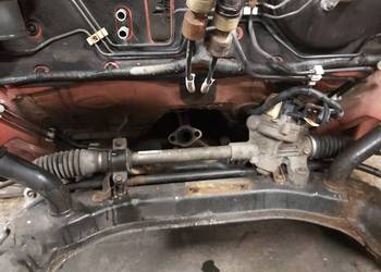 Opel agila b 1.0 b maglownica  57k51 showa